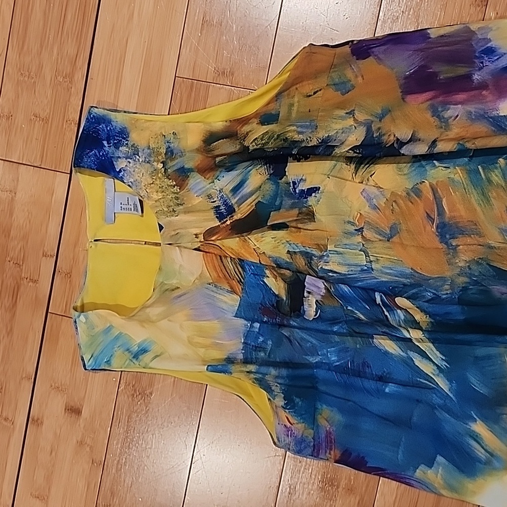 H&M Dress